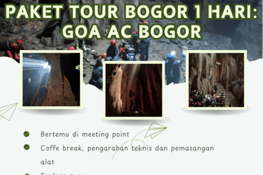 Paket Tour Bogor 1 Hari Goa AC Bogor (1)