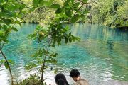 Paket Tour Luwuk Banggai 6 Hari 5 Malam (6H5M)
