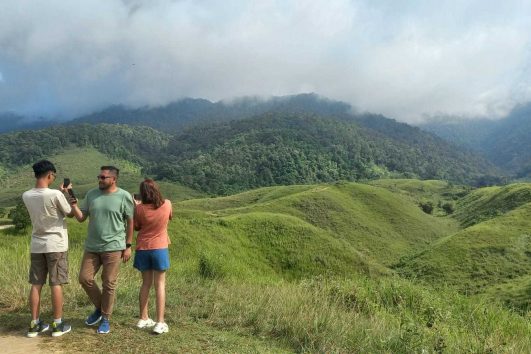 Paket Tour Luwuk Banggai 6 Hari 5 Malam (6H5M)