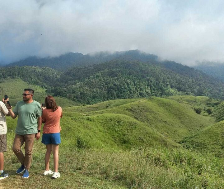 Paket Tour Luwuk Banggai 6 Hari 5 Malam (6H5M)