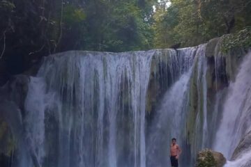 Paket Tour Luwuk Banggai 6 Hari 5 Malam (6H5M)