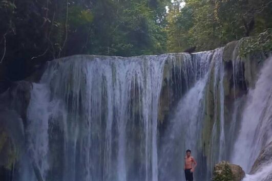 Paket Tour Luwuk Banggai 6 Hari 5 Malam (6H5M)