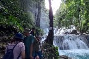 Paket Tour Luwuk Banggai 6 Hari 5 Malam (6H5M)