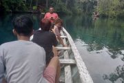 Paket Tour Luwuk Banggai 6 Hari 5 Malam (6H5M)