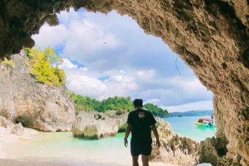 Paket Tour Luwuk Banggai 6 Hari 5 Malam (6H5M)