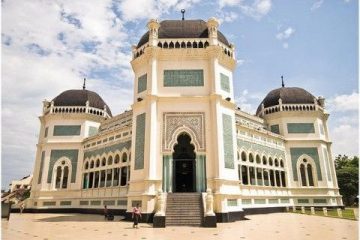 Paket Wisata Medan 3D2N (Shopping Tour)