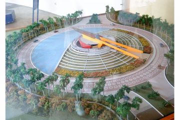 Paket Tour Bandung 1 Hari: Puspa Iptek Sundial Dan Jalan Cihampelas