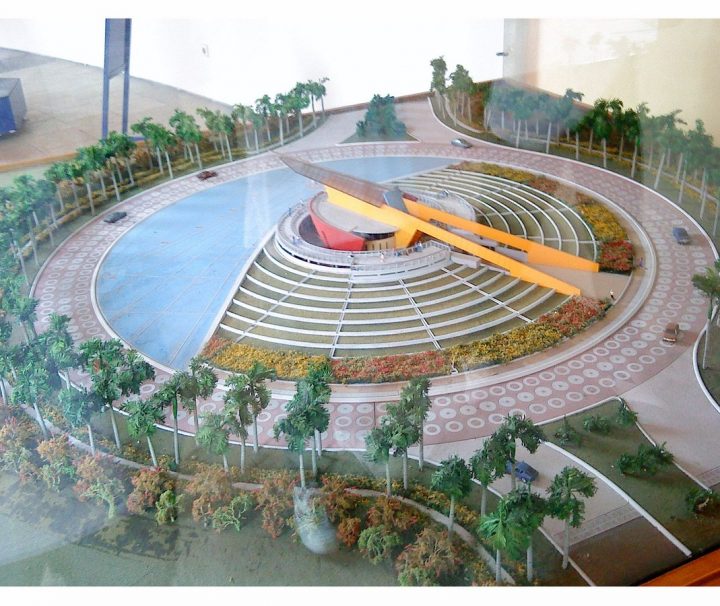 Paket Tour Bandung 1 Hari: Puspa Iptek Sundial Dan Jalan Cihampelas