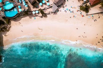 ONE DAY TRIP NUSA LEMBONGAN, DREAM BEACH, DEVIL’S TEARS BEACH