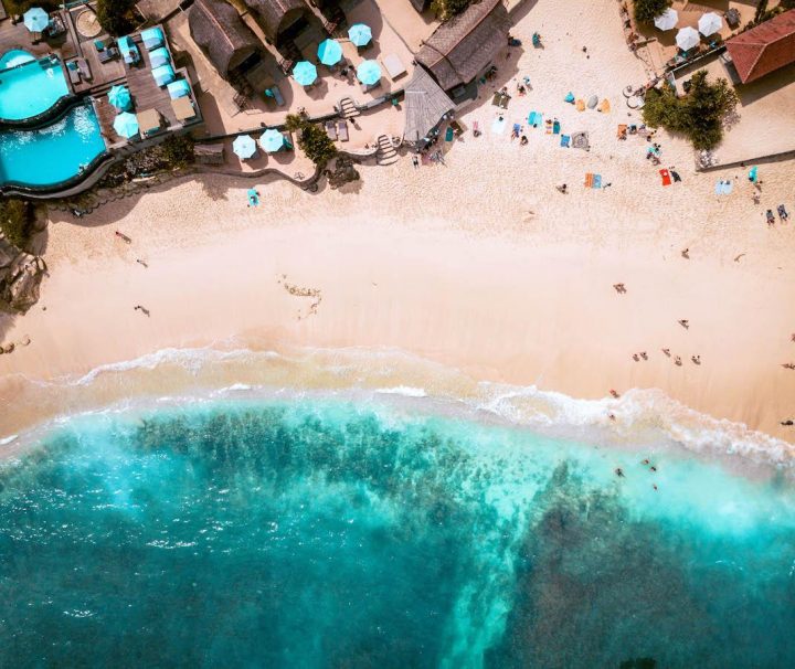 ONE DAY TRIP NUSA LEMBONGAN, DREAM BEACH, DEVIL’S TEARS BEACH