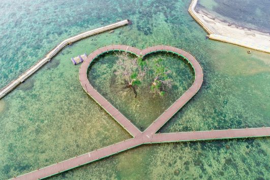 Paket Tour Jakarta 1 Hari: Pulau Untung Jawa, Pulau Rambut, Pulau Onrust, Pulau Kelor Dan Pulau Cipir