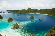Paket tour sumbawa 4d3n: pulau keanwa, pulau mojo, labuan jambu dan whale shark