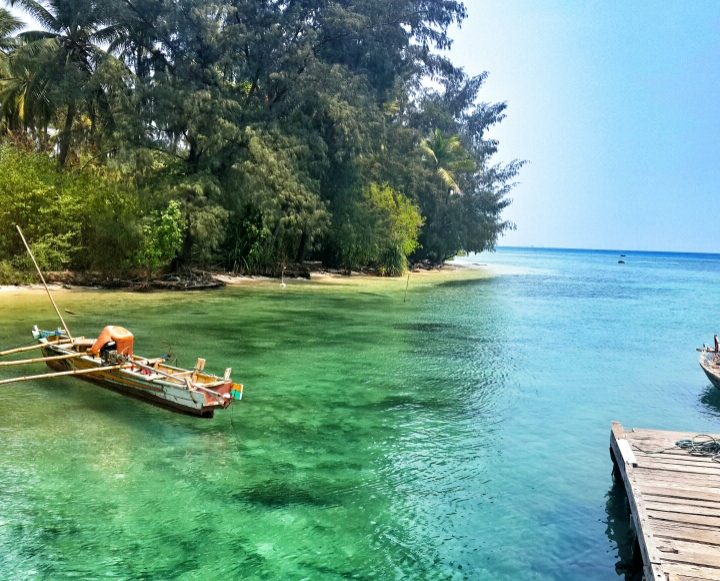 Paket Tour Jakarta 1 Hari: Pulau Sangiang