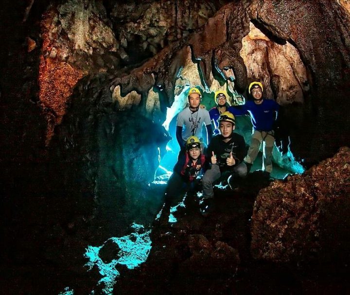 Paket Tour Bogor 1 Hari: Goa AC Bogor