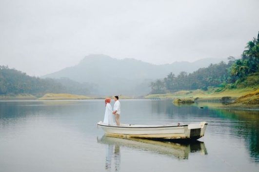 Paket Tour Jogja 1 Hari: Pantai Glagah, Kalibiru Dan Waduk Sermo