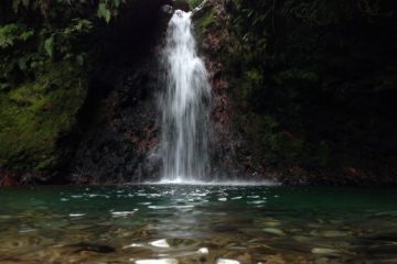 Paket Trekking Curug Pangeran, Cek Sekarang Yuk!