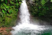 Paket Trekking Curug Pangeran 1 Hari