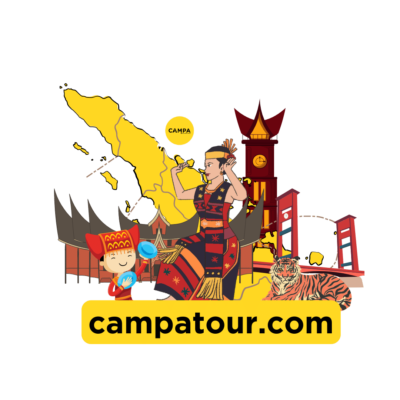 Paket Tour Wisata Sumatra Utara