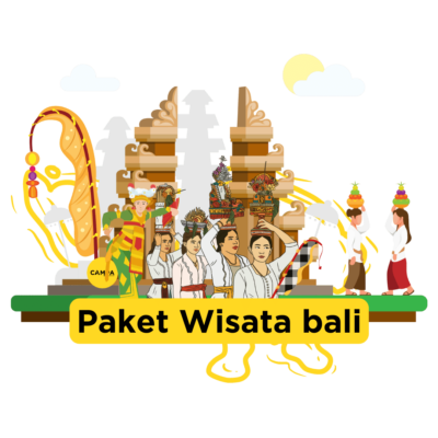Paket Wisata Bali_Campatour Paket Wisata Bali