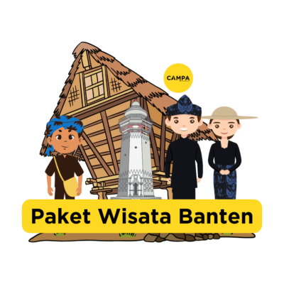 Paket Wisata banten