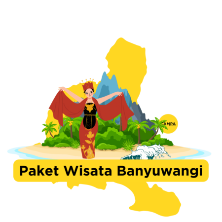 Paket Wisata Banyuwangi