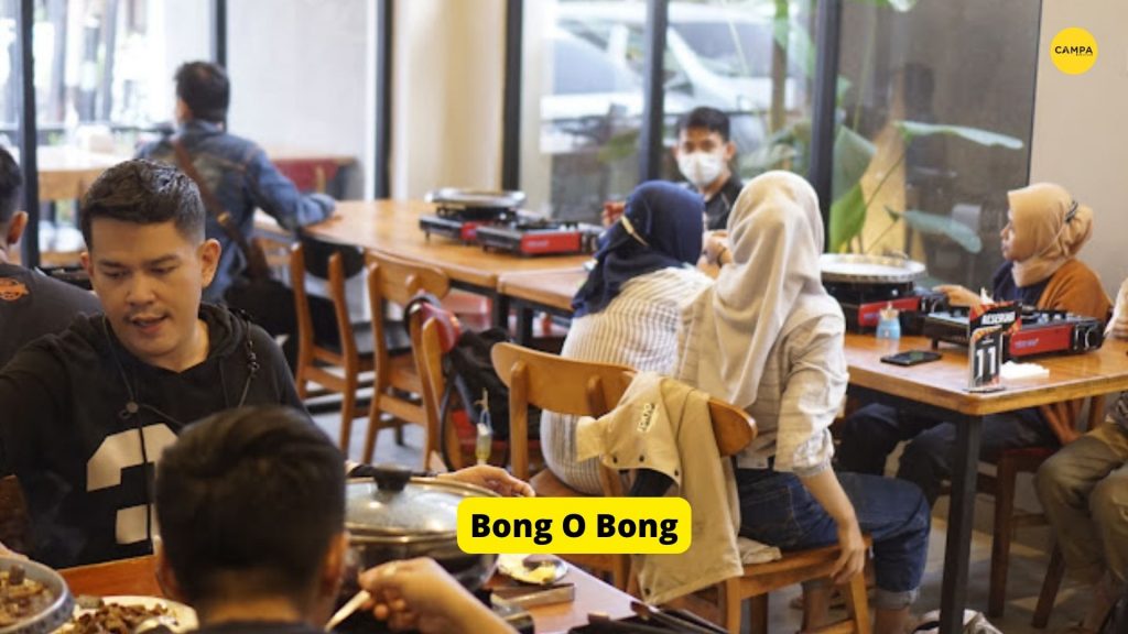 Bong O Bong