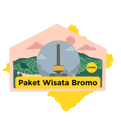 Paket Wisata Bromo_Campatour paket wisata bromo