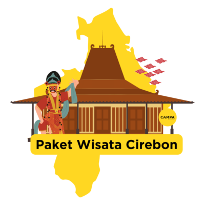 Paket Wisata Cirebon