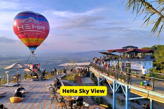 8 Tempat Nongkrong di Jogja Paling Instagramable Untuk Kaum Gen-Z nih!!