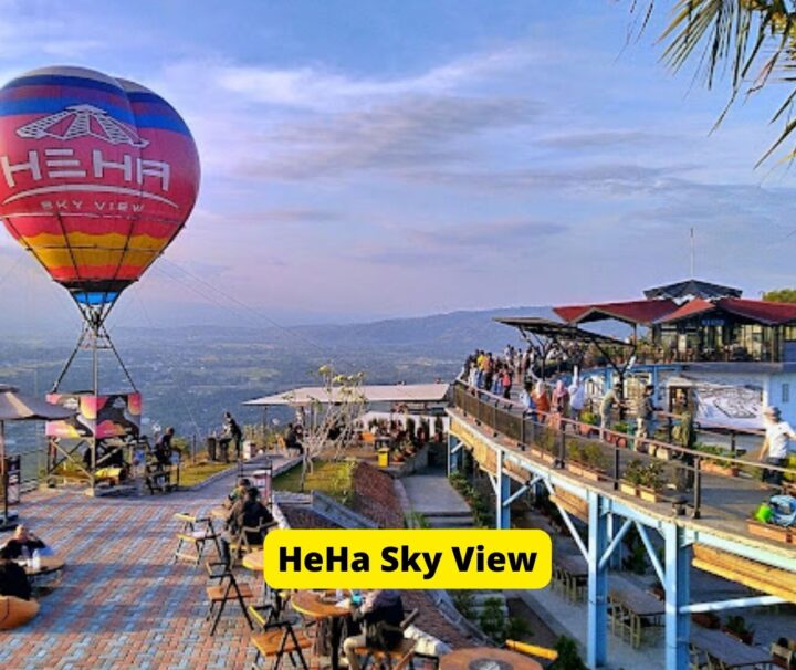 8 Tempat Nongkrong di Jogja Paling Instagramable Untuk Kaum Gen-Z nih!!