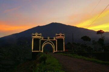 Kahyangan Magelang: Tips Wisata Berwisata ke Negeri Kahyangan