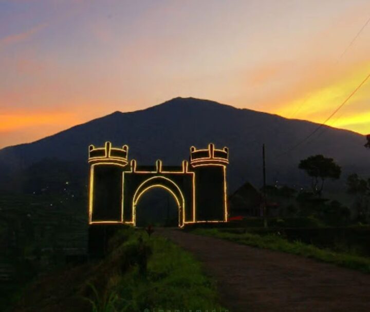 Kahyangan Magelang: Tips Wisata Berwisata ke Negeri Kahyangan