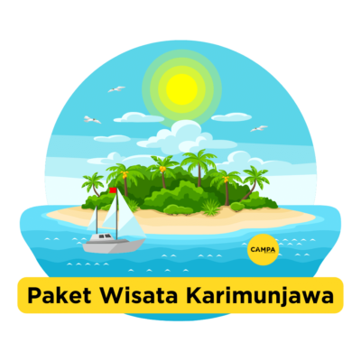 Paket Wisata Karimunjawa