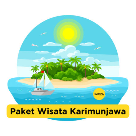 Paket Wisata Karimunjawa