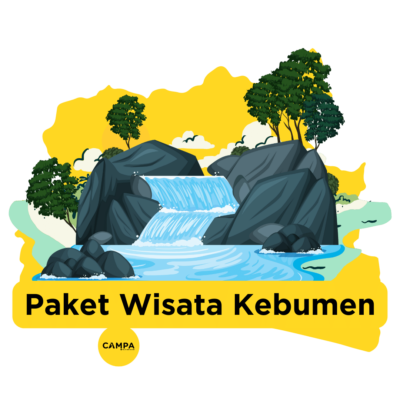 Paket Wisata Kebumen