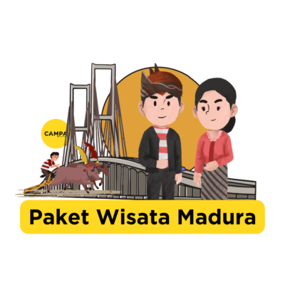 Paket Wisata Madura