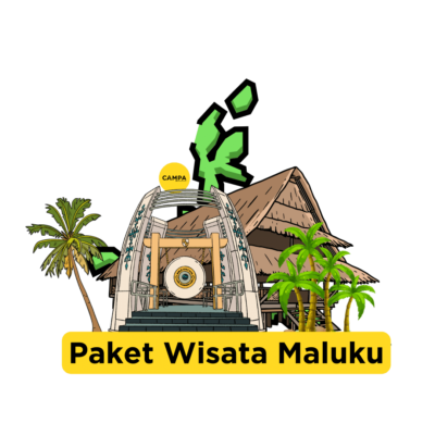 Paket Tour Wisata Maluku