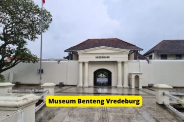 7+ Tempat Wisata Dekat Malioboro Paling Hits 2025