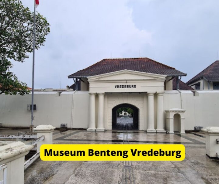 7+ Tempat Wisata Dekat Malioboro Paling Hits 2025