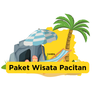 Paket Wisata Pacitan