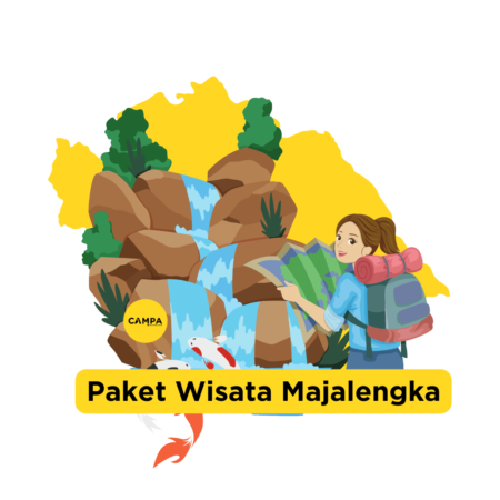 paket wisata majalengka