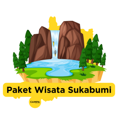 Paket Wisata Sukabumi