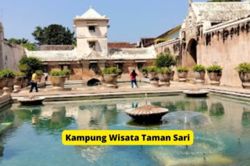 7+ Tempat Wisata Dekat Malioboro Paling Hits 2025
