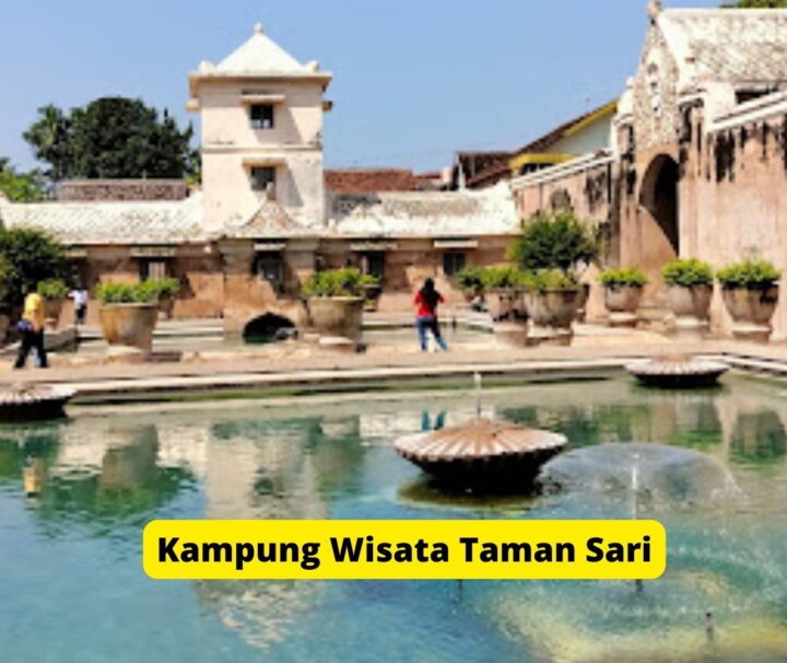 7+ Tempat Wisata Dekat Malioboro Paling Hits 2025