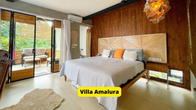 Villa Amalura