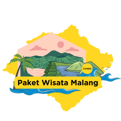 paket wisata malang