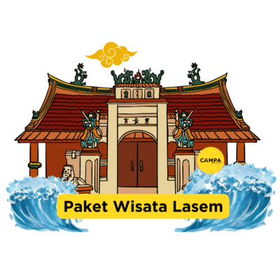 paket wisata lasem