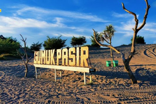 7 Tempat Instagramable di Jogja: Destinasi Terbaik untuk Foto-Foto Cantik!