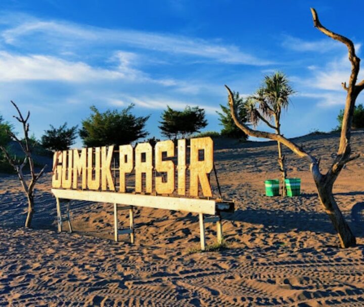 7 Tempat Instagramable di Jogja: Destinasi Terbaik untuk Foto-Foto Cantik!