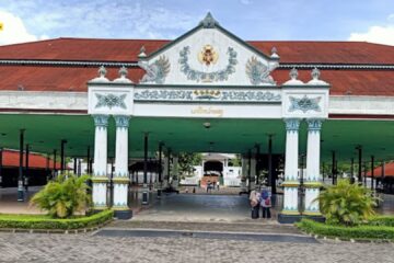 Tempat Study Tour Jogja Terbaik untuk Perjalanan Pendidikan yang Tidak Terlupakan